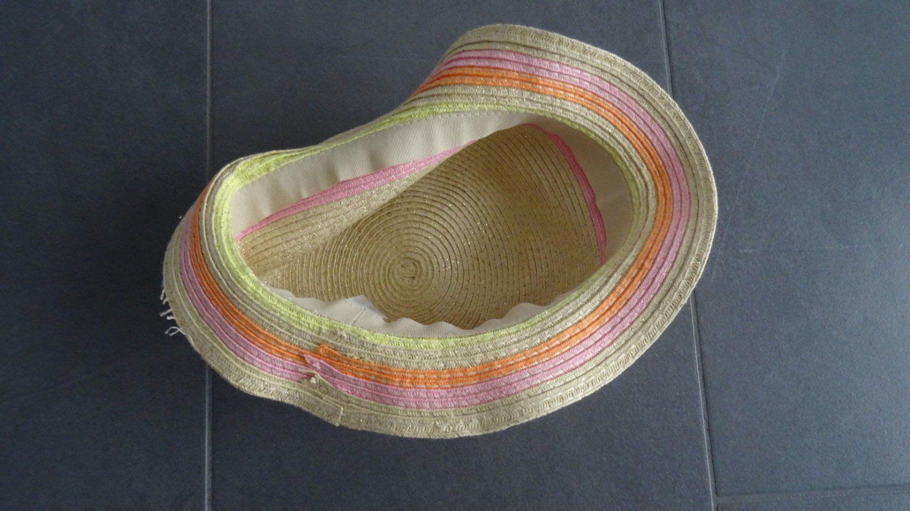 C&A Altro abbigliamento per bambina: C&A Kinder Sonnenhut, One Size – Usato da Beinwil am See venduto da den_p9db 1