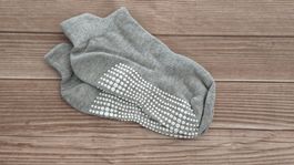 Kinder │ Antirutsch-Socken / Stoppsocken │ 27 - 30