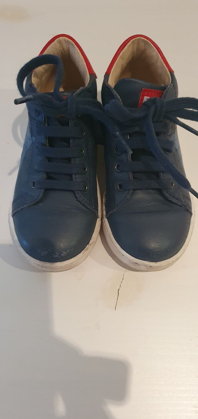 Scarpe per ragazzi: Falcotto Schuhe – Usato da Sattel venduto da MelindaO 2