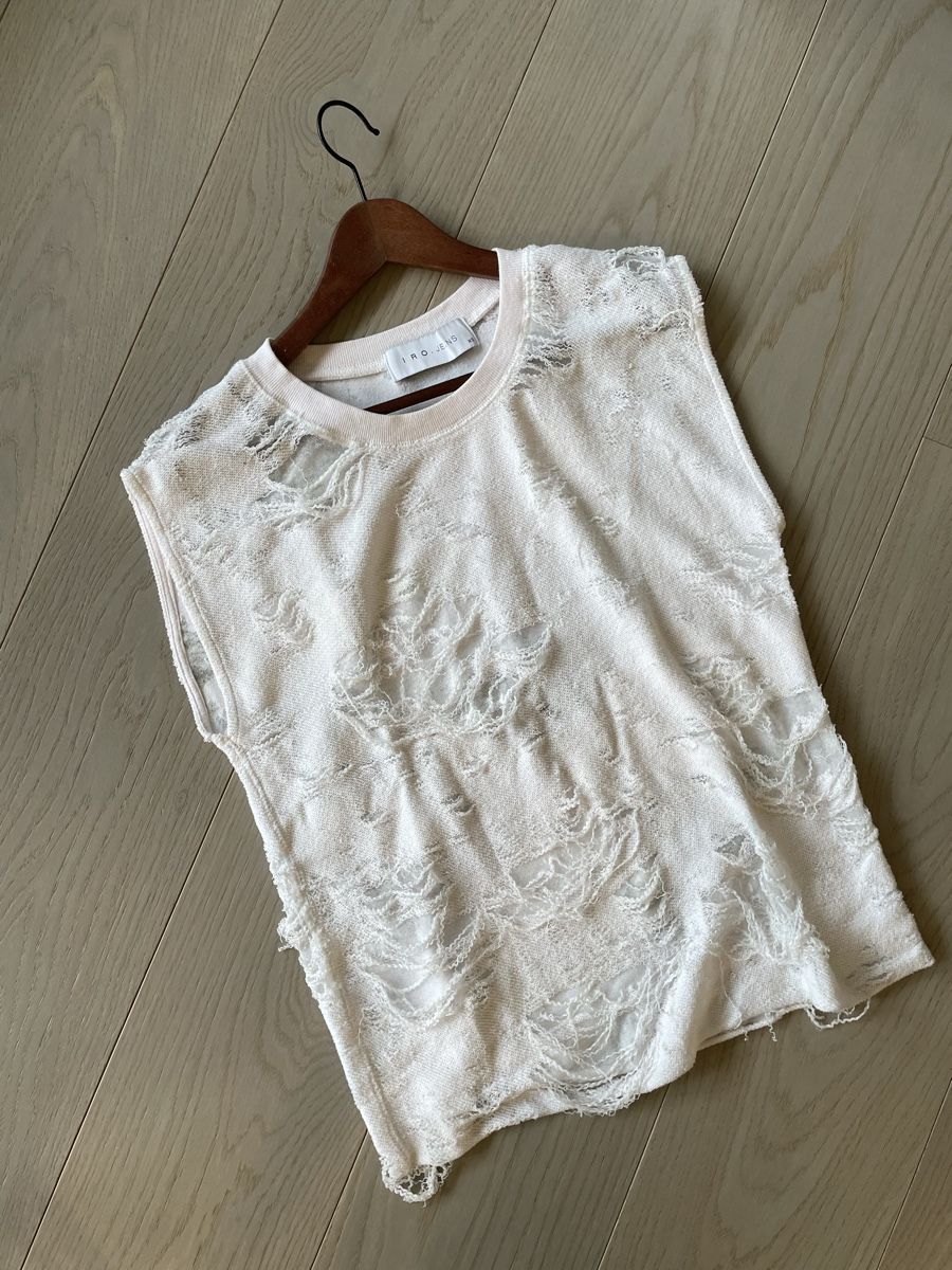 Iro Pullover & Sweatshirts: IRO JEANS BERRIE PULL – Neu (gemäss Beschreibung) aus Genève von rom_8nwv 2