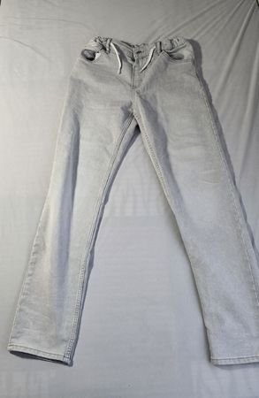Graue Jeans 13-14Y