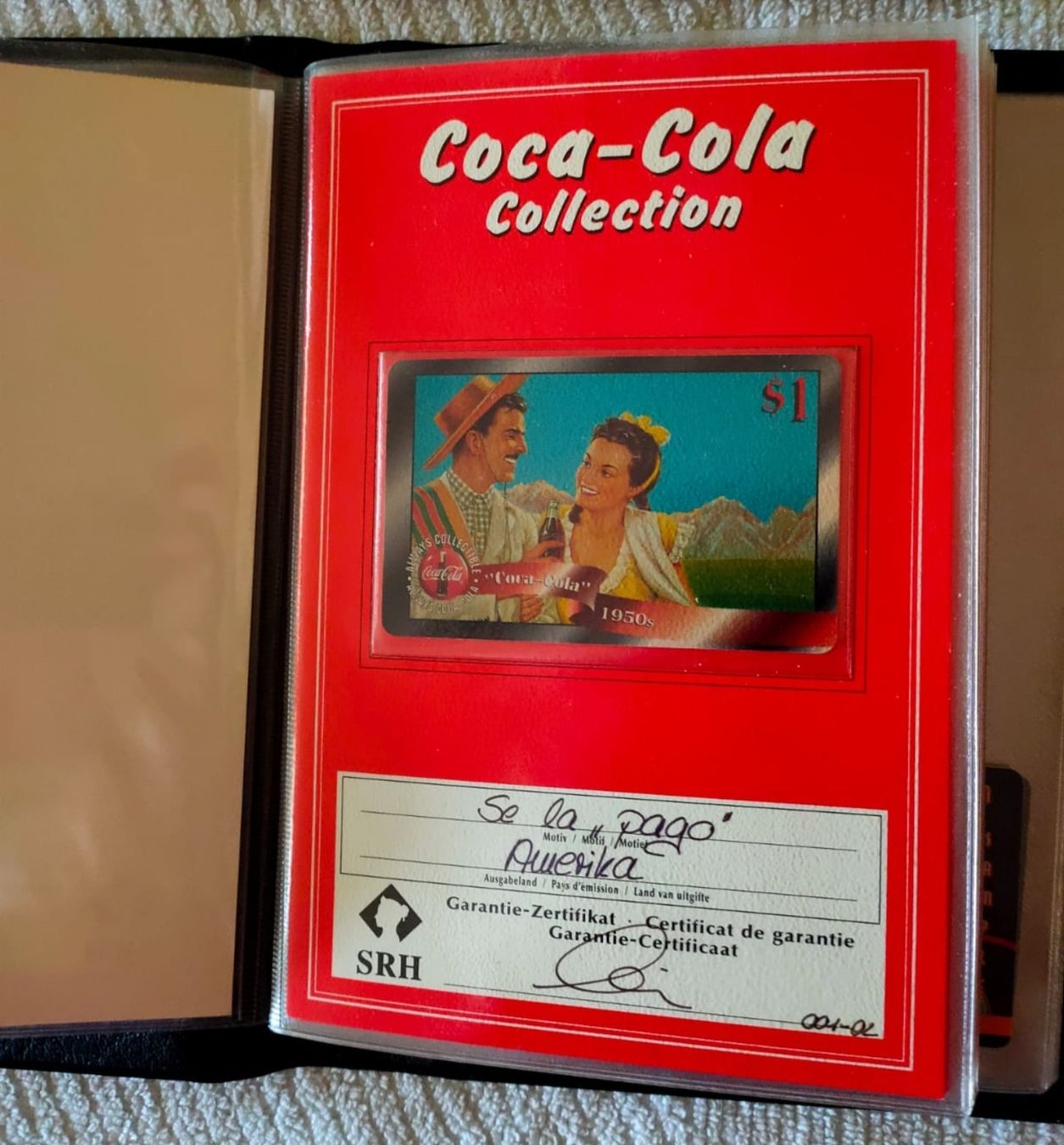 Coca-Cola Tutte le decorazioni: Coca Cola Collection – Usato da Luzern venduto da Luzern_Energy 2