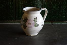 Vase / Krug antik Keramik