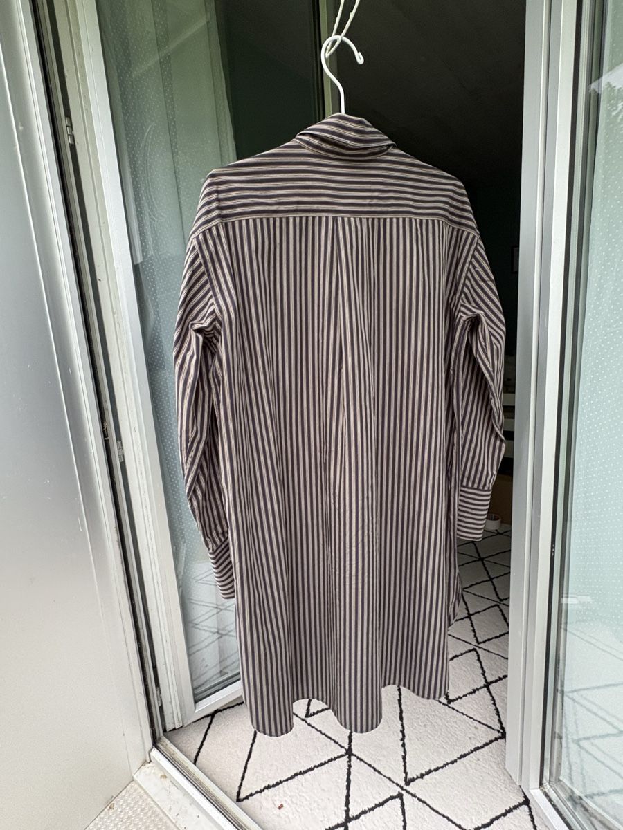 Closed Kleider: gestreiftes Blusenkleid – Gebraucht aus winterthur von len_7fkt 2
