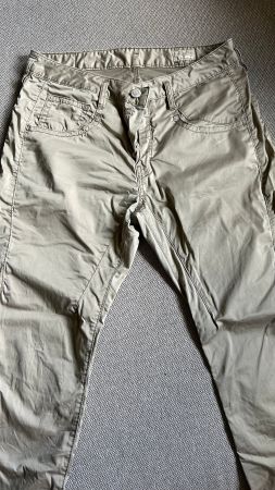 Damenhose von Herrlicher, Grösse 31