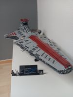 LEGO Venator-class Republic Attack Cruiser Nr. 75367