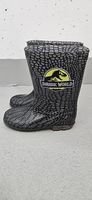 Gummistiefel Gr. 31 Jurassic Park ab 1 Franken!
