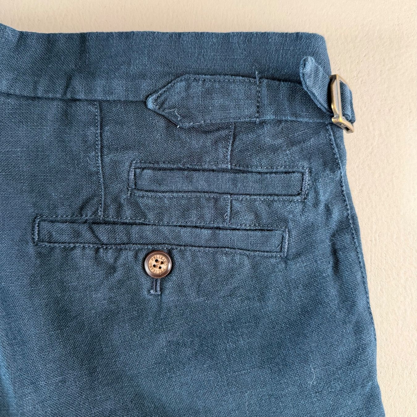 Pelikamo Pantaloni: PELIKAMO Shorts 💙 – Usato da Zürich venduto da ClosetQueen 5