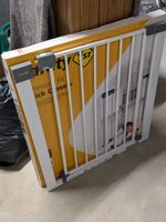Safety 1st Türschutzgitter