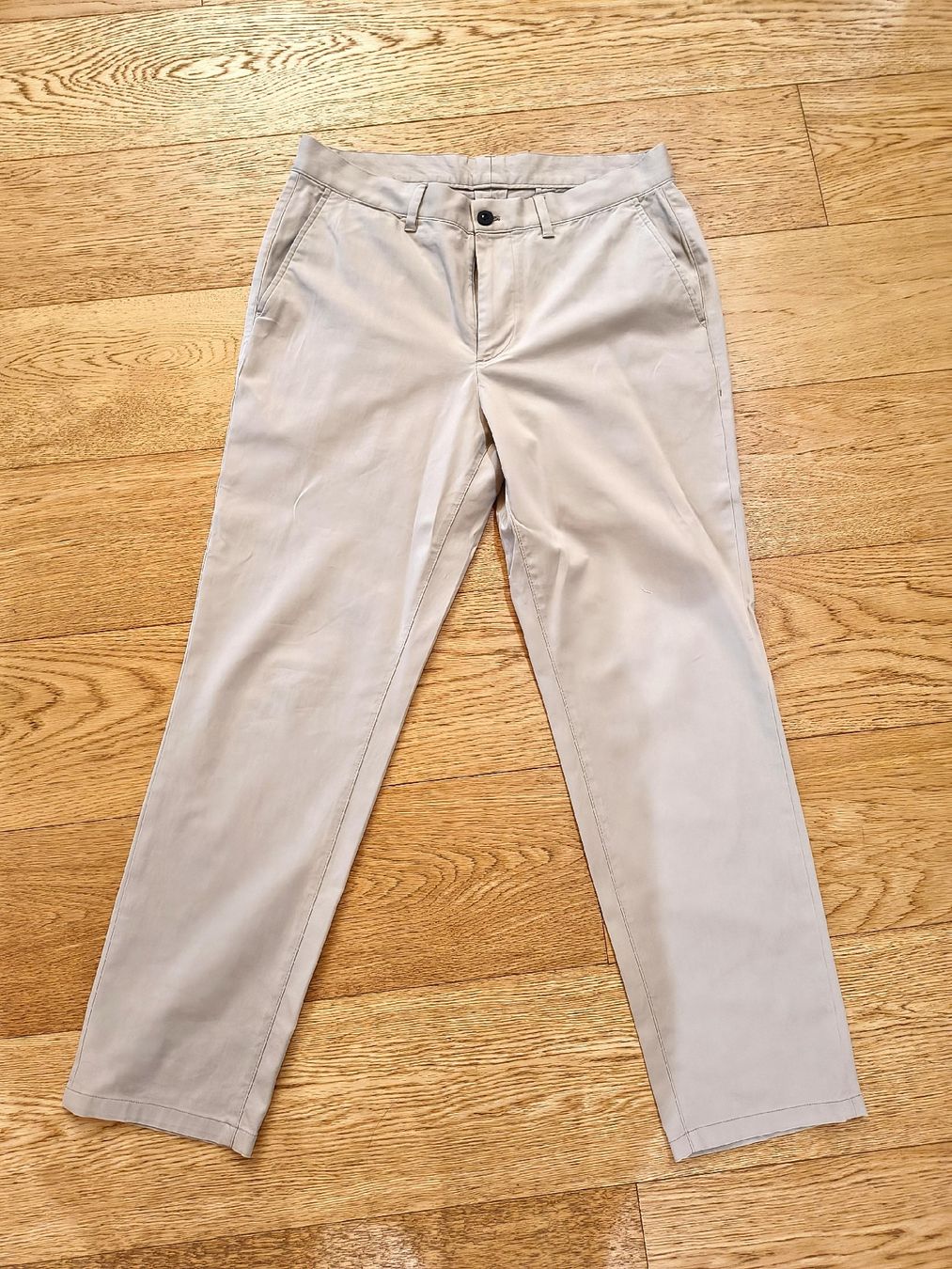 Pantaloni: Pantaloni uomo Reserved – Nuovo (secondo la descrizione) da Pregassona venduto da tec_gdd7 2