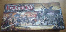 Runewars Brettspiel 