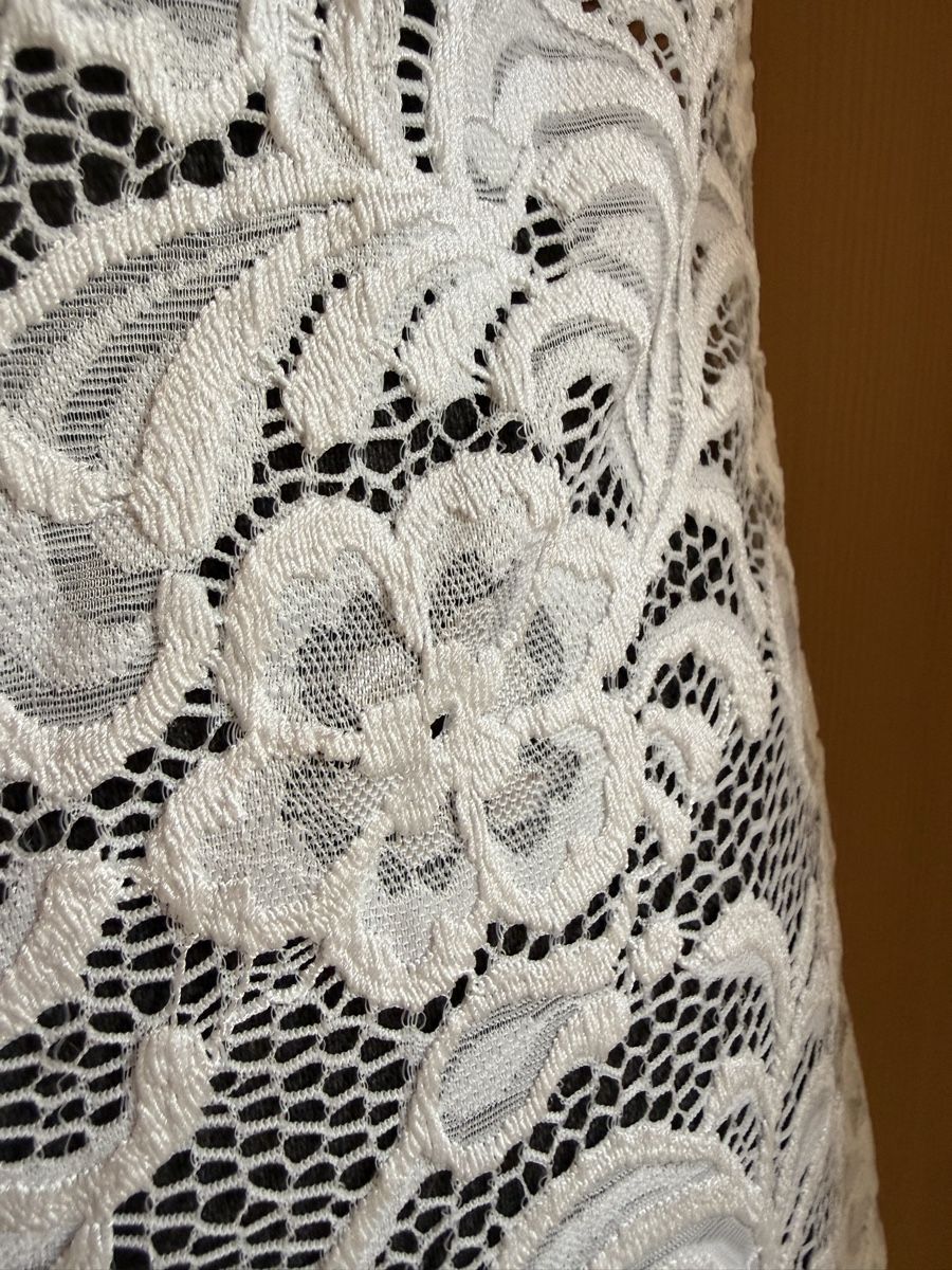 Vestiti: Extravagantes Strandkleid / Minikleid – Nuovo (secondo la descrizione) da Sigriswil venduto da ck56 3