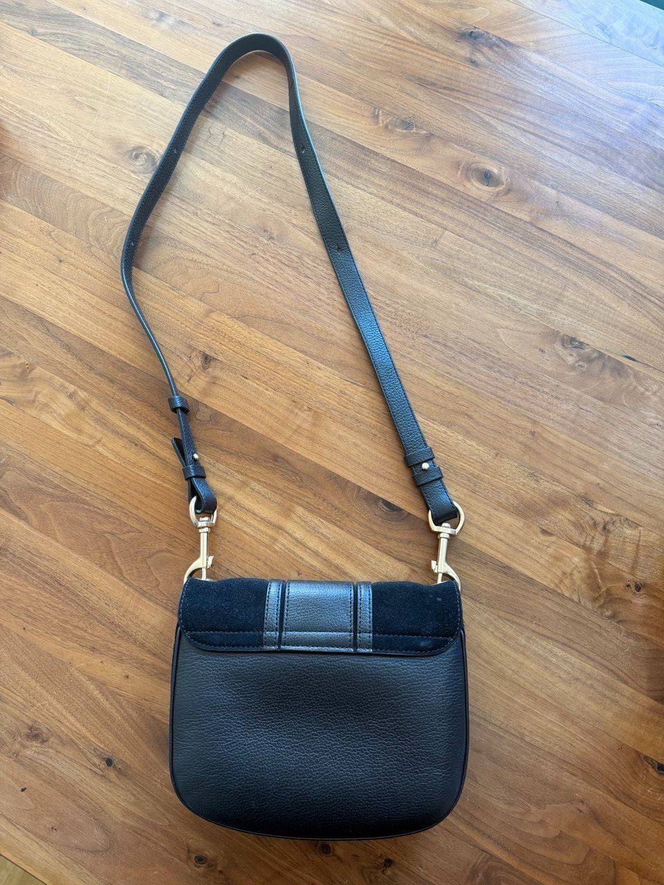 Chloé Borse da donna: See by chloé HANA MEDIUM BAG – Usato da Zürich venduto da futurmutur 4