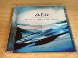 L8 Lilo Keller - Reithalle Band – Collection