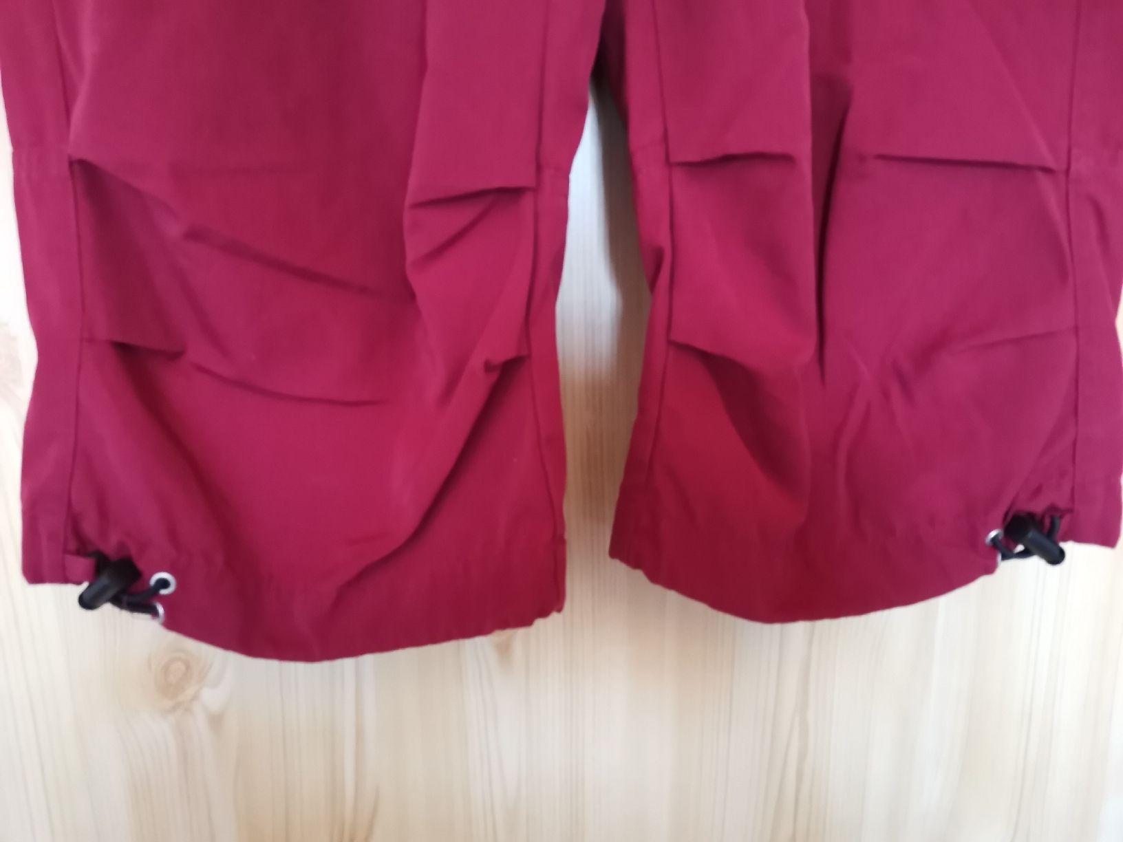 Pantaloni: Pantacourt – Nuovo e nell'imballaggio originale da Cournillens venduto da masoeur 1