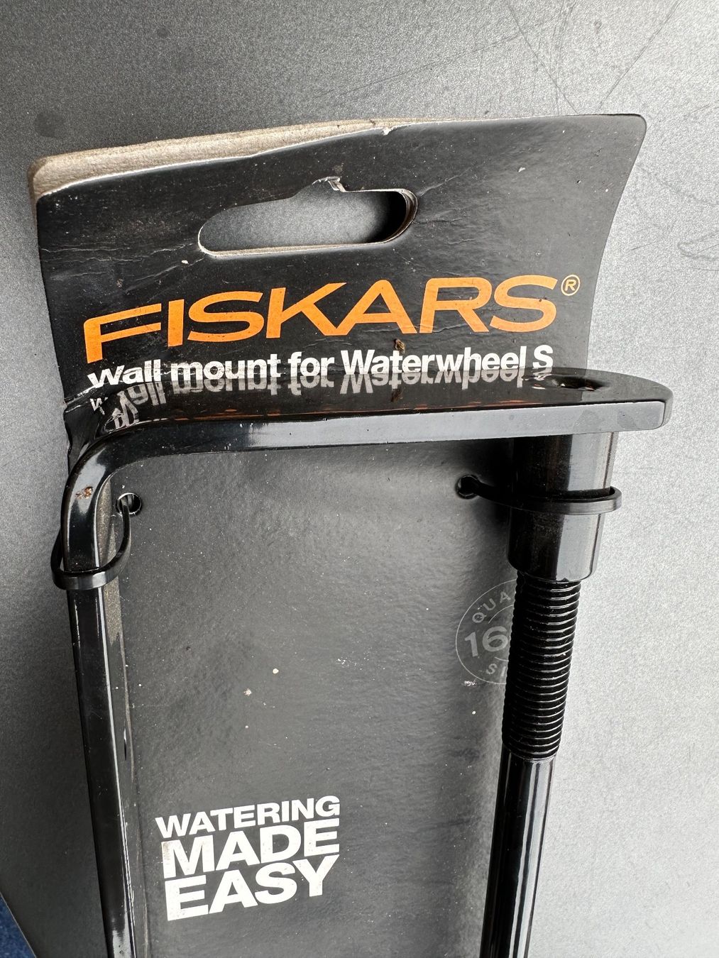 Tubi & Tubi flessibili: Fiskars Waterwheel S – Nuovo (secondo la descrizione) da Dottikon venduto da Maui-wowie 8