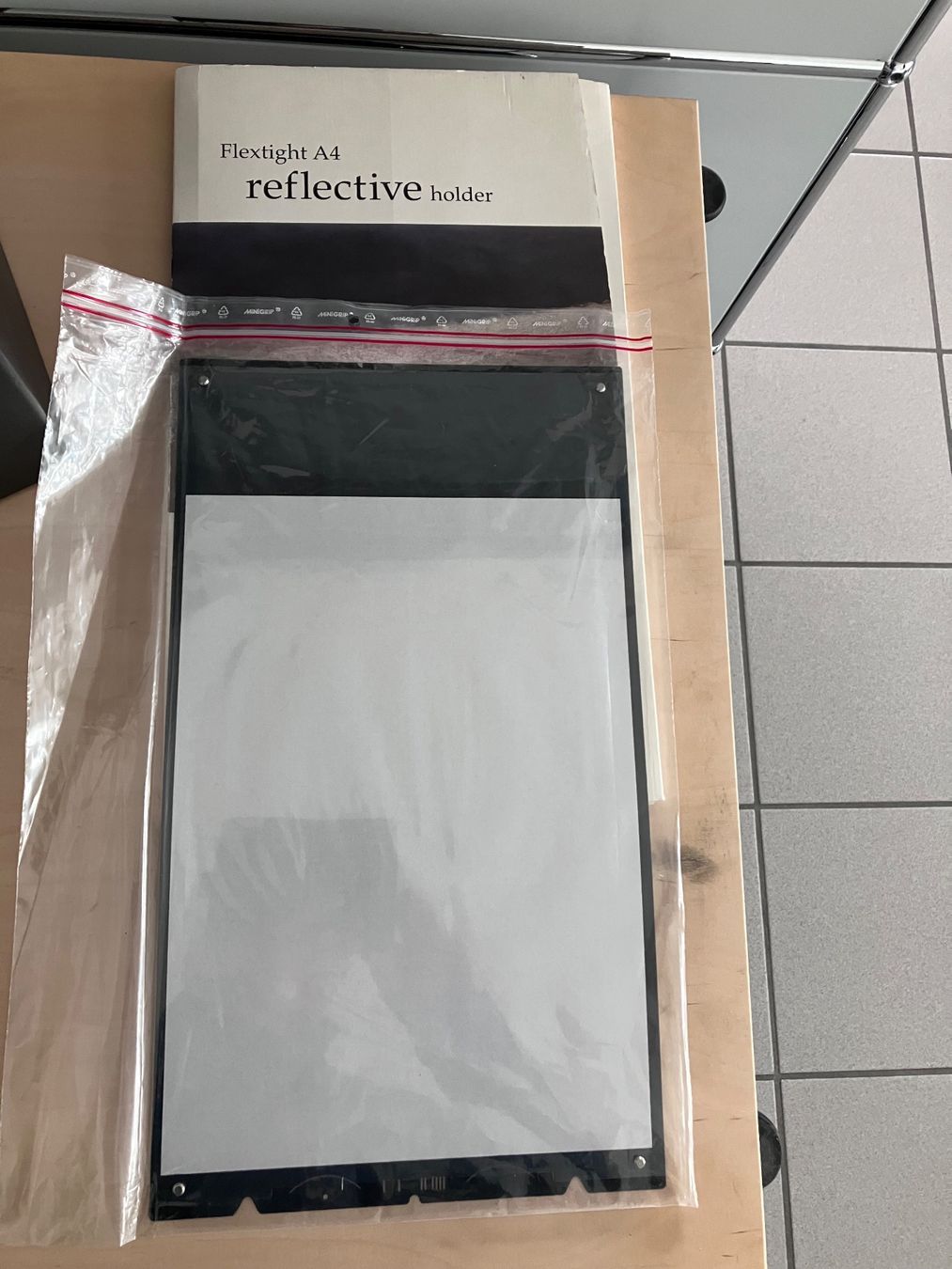 Hasselblad Scanner: Imacon 646 Scanner zu verkaufen – Usato da Dornach venduto da rataplan356 2