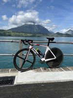 2013 cercélo s5 Rival Grösse 53