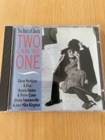 The best of Duets - Two can be one