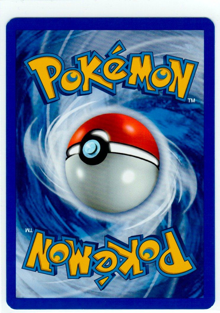 Pokémon Sammelbilder & Trading cards: Richter Reverse Holo 78 – Gebraucht aus Zürich von PACE79 1