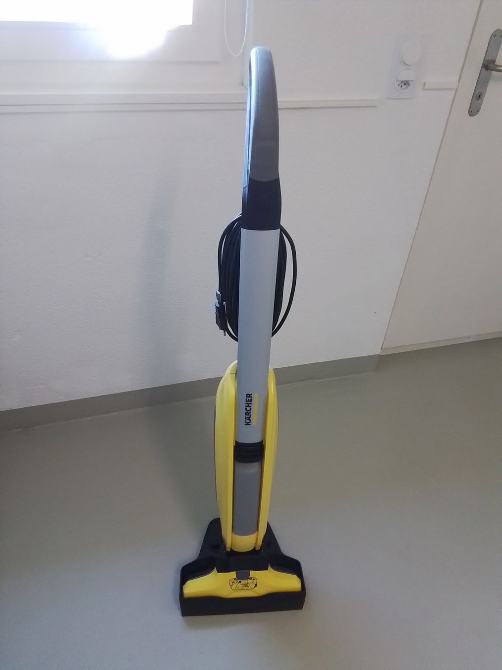 Kärcher Alle Maschinen: Kärcher – Gebraucht aus Dottikon von BrunoAngela 1
