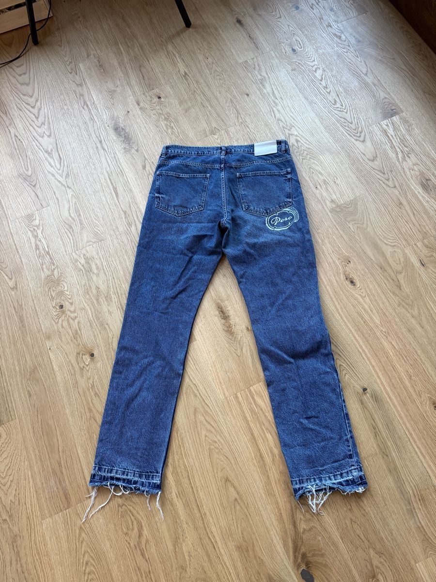 Jeans: Peso Jeans – Usato da Bülach venduto da Epicst0re 1