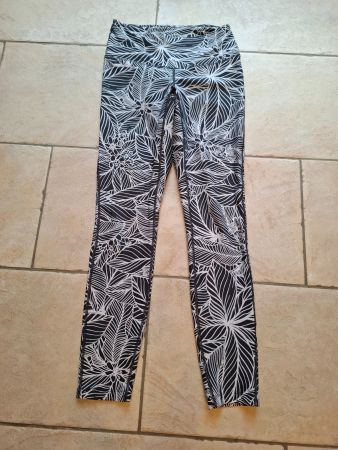 Sporttights von Tchibo, Gr. S