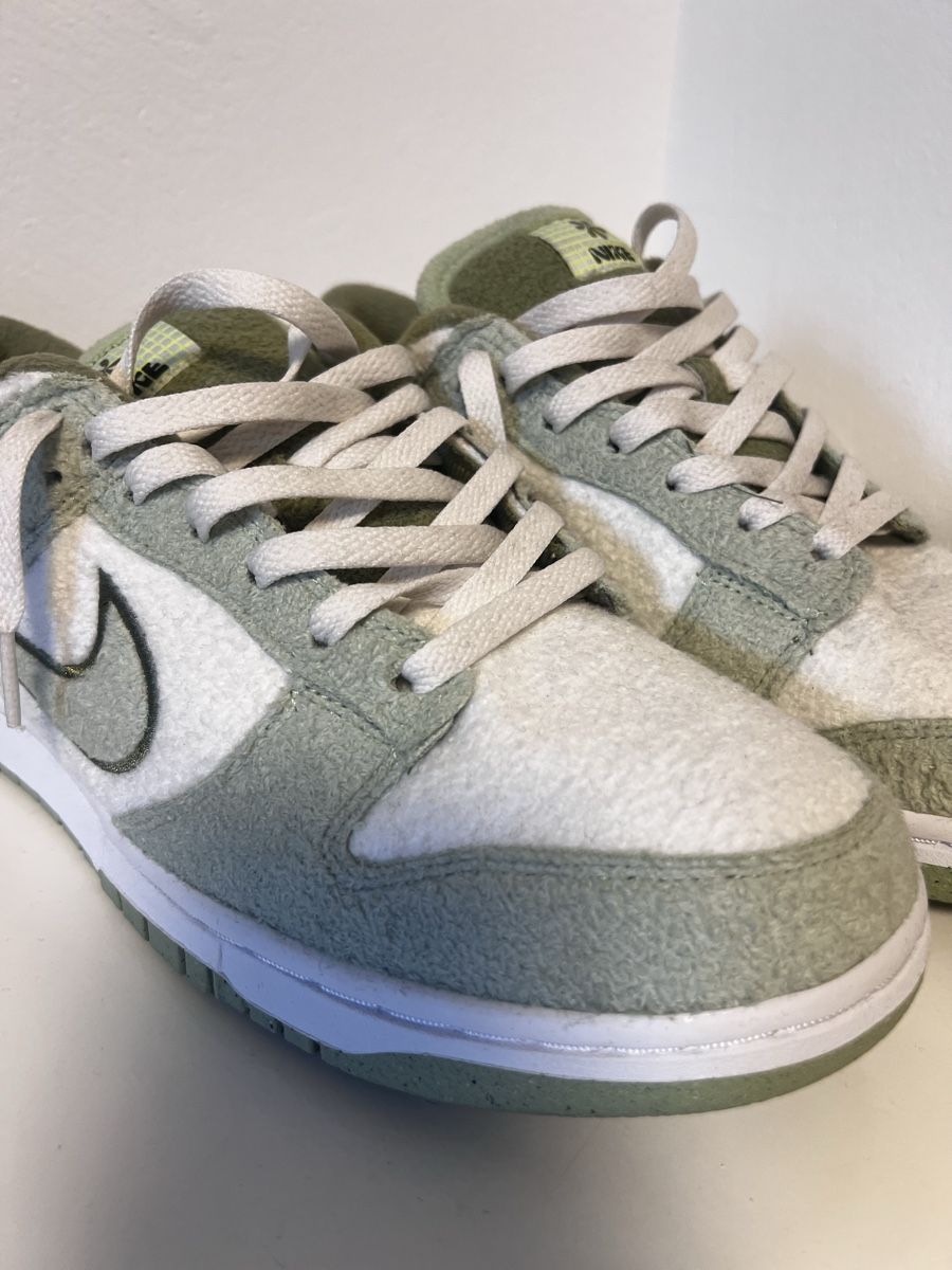 Chaussures hommes: Nike Dunk Low Honeydew – Neuf (Voir description) à Hägglingen par jes_9psg 3