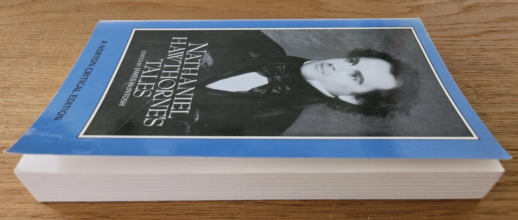Libri: Nathaniel Hawthorne's Tales – Usato da Schaffhausen venduto da asyouwestley 2