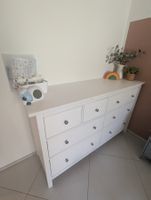 Hemnes Kommode