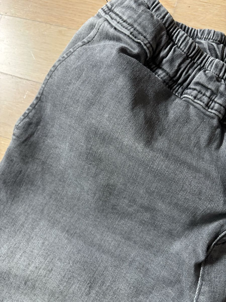 Only Jeans: Coole ONLY Jeans-Jogger Hose Gr. S – Neu (gemäss Beschreibung) aus Stettfurt von rebella 2