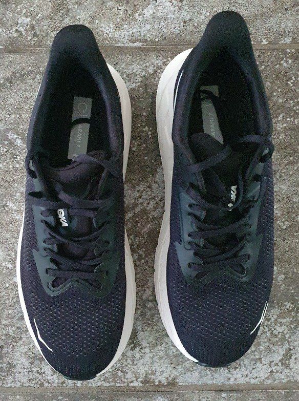 Hoka One One Scarpe da uomo: Hoka Arahi 7 – Nuovo (secondo la descrizione) da Effretikon venduto da GrischiB 2