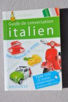 Guide de conversation italien pour s'exprimer en voyage