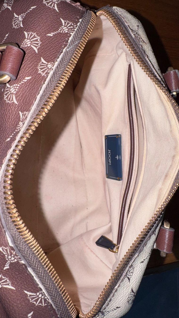 Joop Borse da donna: Joop Handtasche – Usato da Uhwiesen venduto da Thom 4