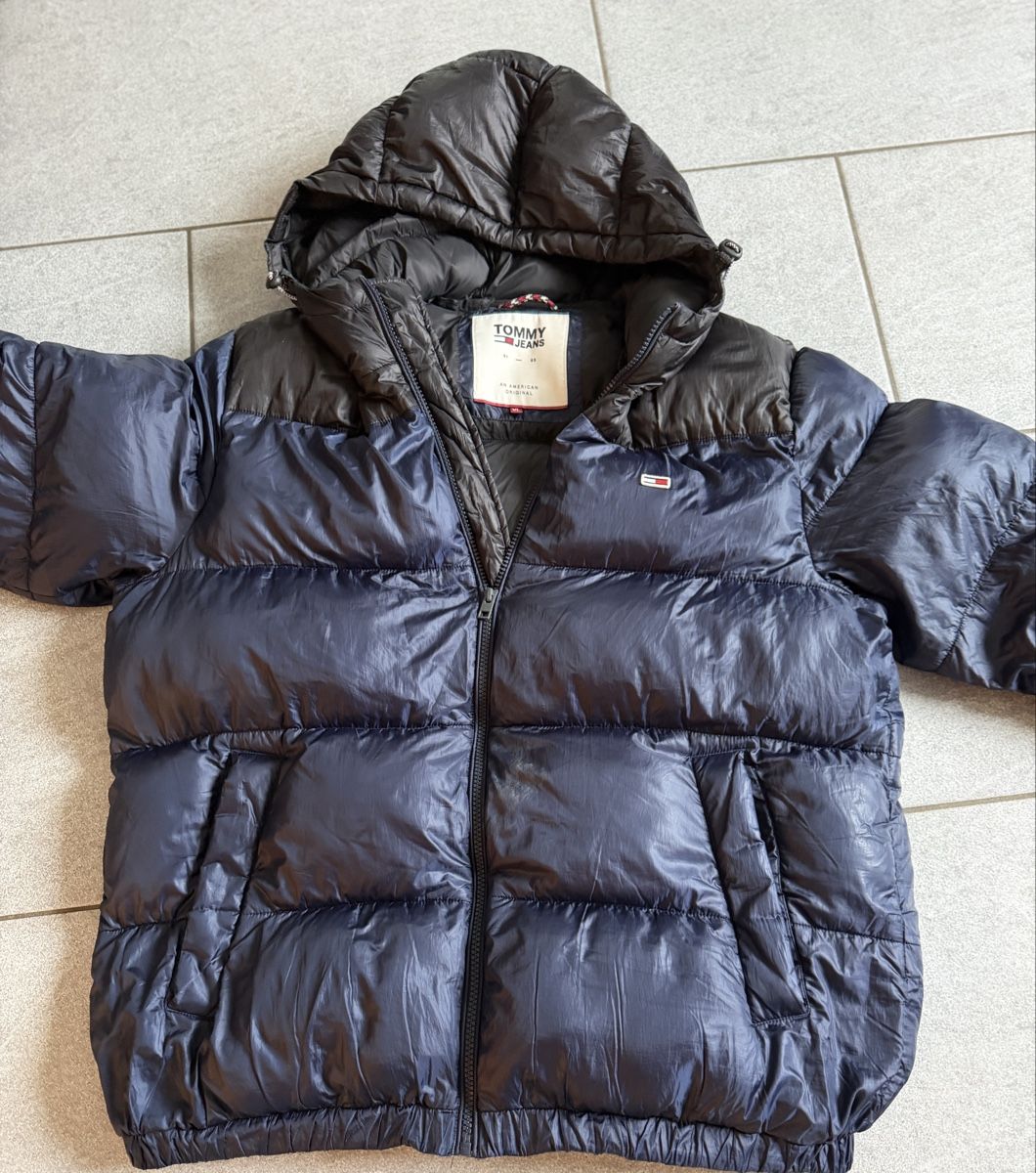 Tommy Hilfiger Giacche: Tommy Hilfiger  – Usato da Gattikon venduto da Mariani3
