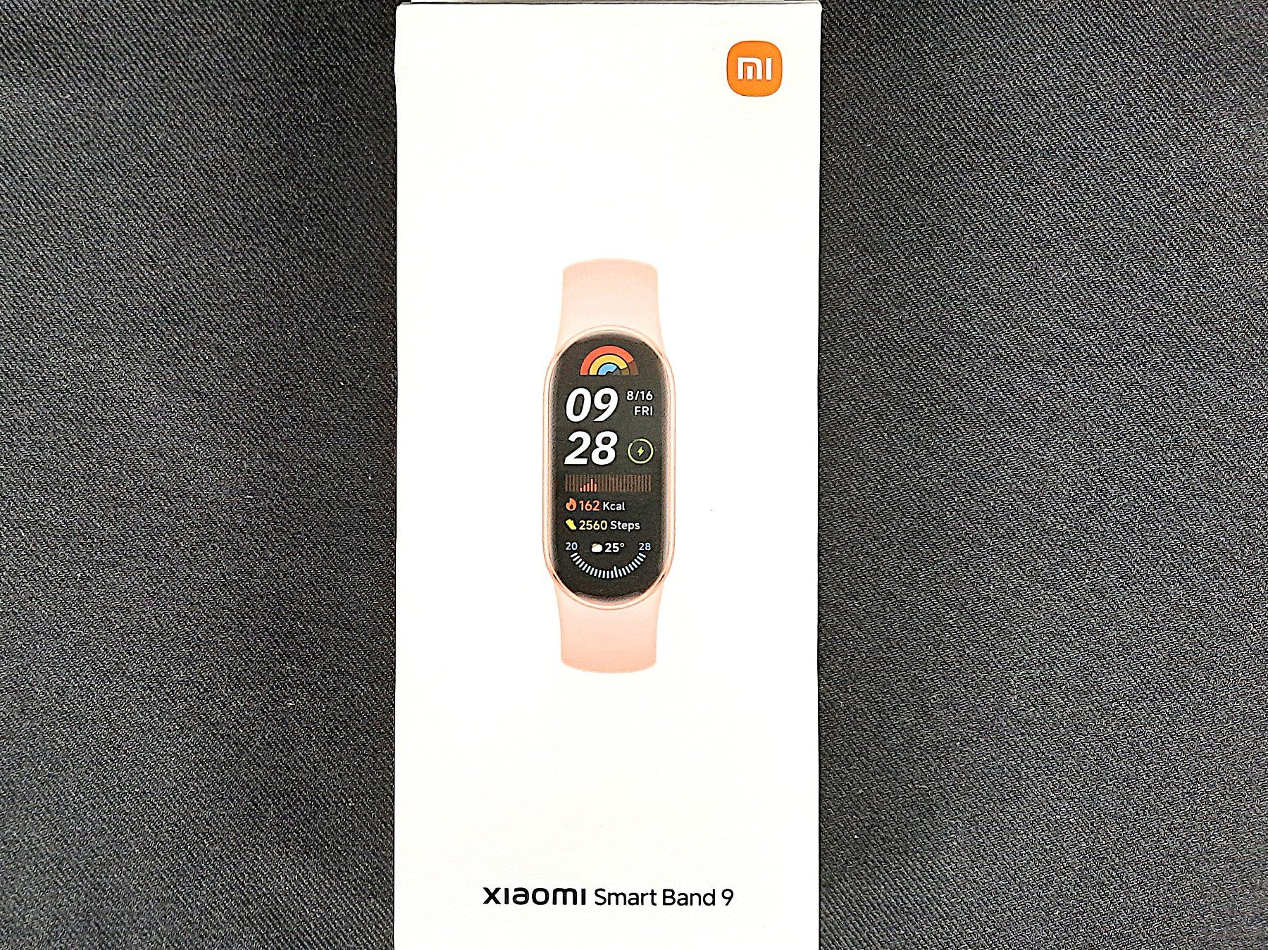 Xiaomi Smartwatch: XIAOMI Smart Band 9 – Neuf (Voir description) à Beinwil am See par Restwert_Beinwil 7