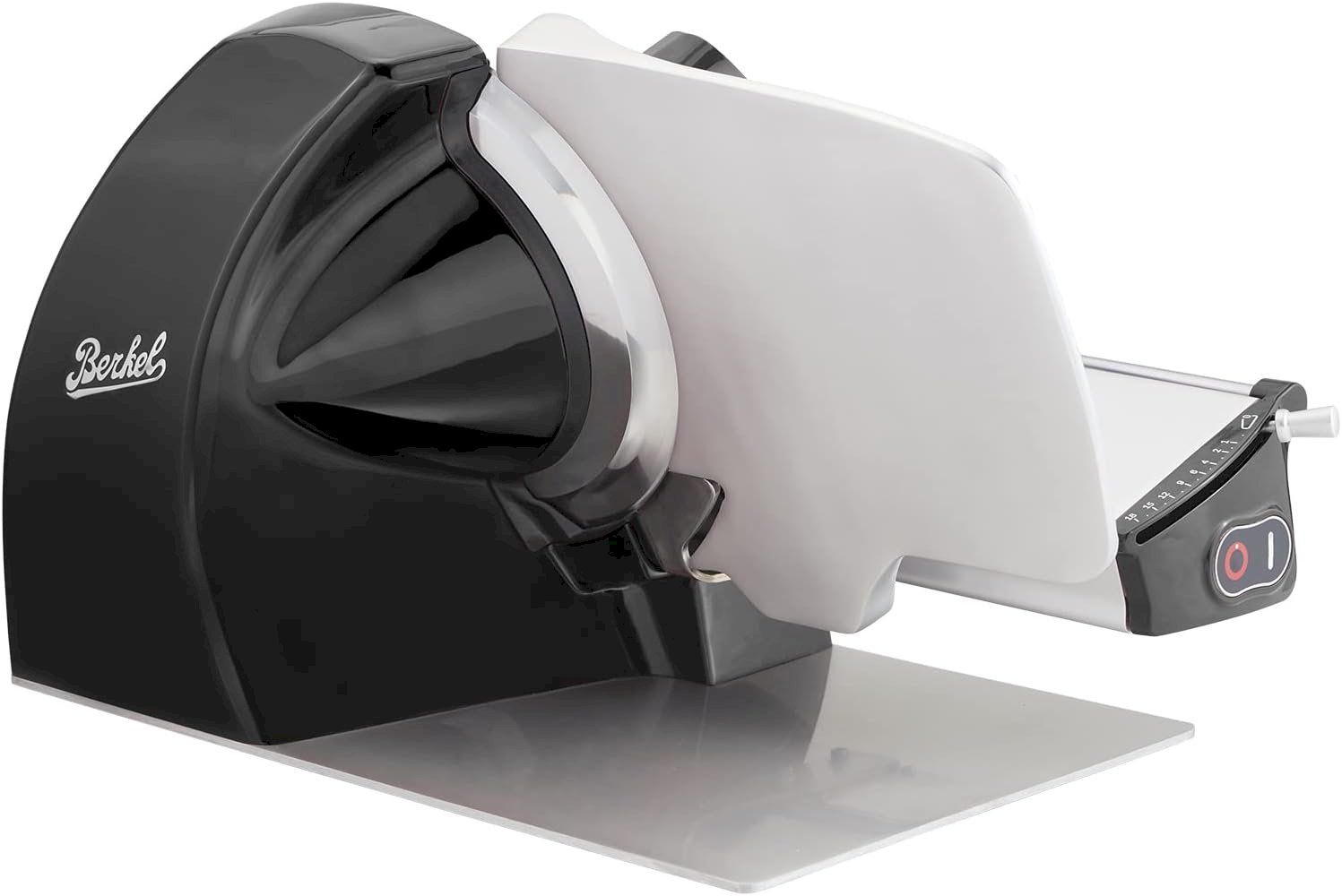 Berkel Appareils de cuisine: BERKEL HOME LINE PLUS 250 Black – Neuf avec emballage d'origine à Bottighofen par zaap 4