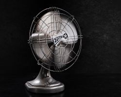Etoille Ventilator ca. 1930