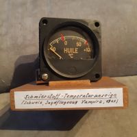 DH-100 Vampire Schweizer Fliegertruppen