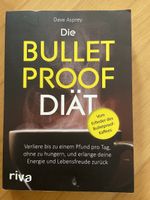 Bulletproof Diät - Dave Asprey - Top Zustand - Abnehmen