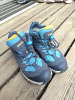 Meindl Kinder Wanderschuhe Gore-Tex Gr 31 gebraucht