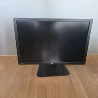 HP Monitor Z24i