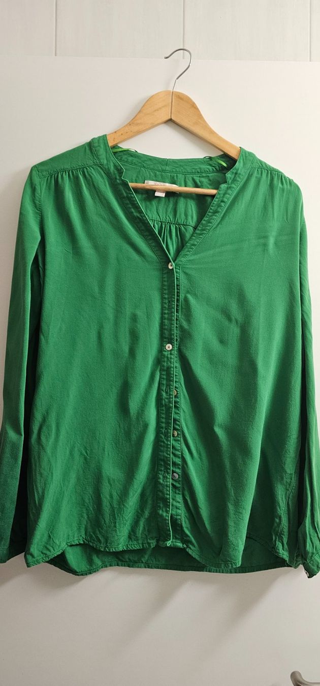 Camicette: Bluse Esprit – Usato da auw venduto da Kaktus2006