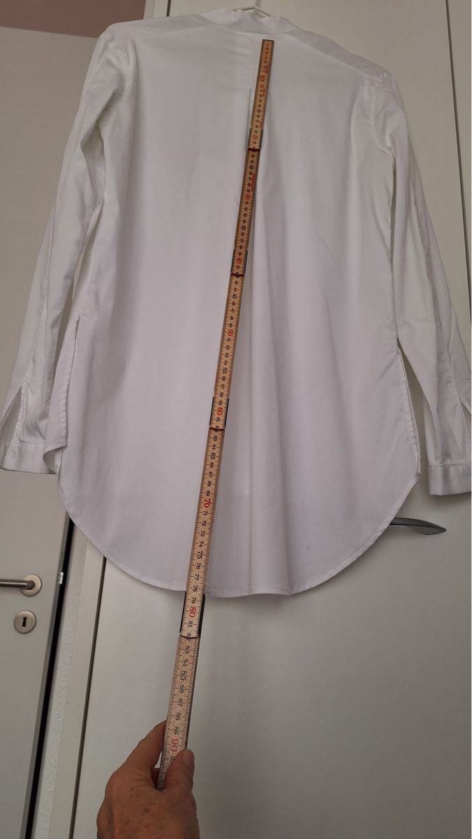 Camicette: Soluzione Bluse Gr. 36 – Usato da Stans venduto da lion85
