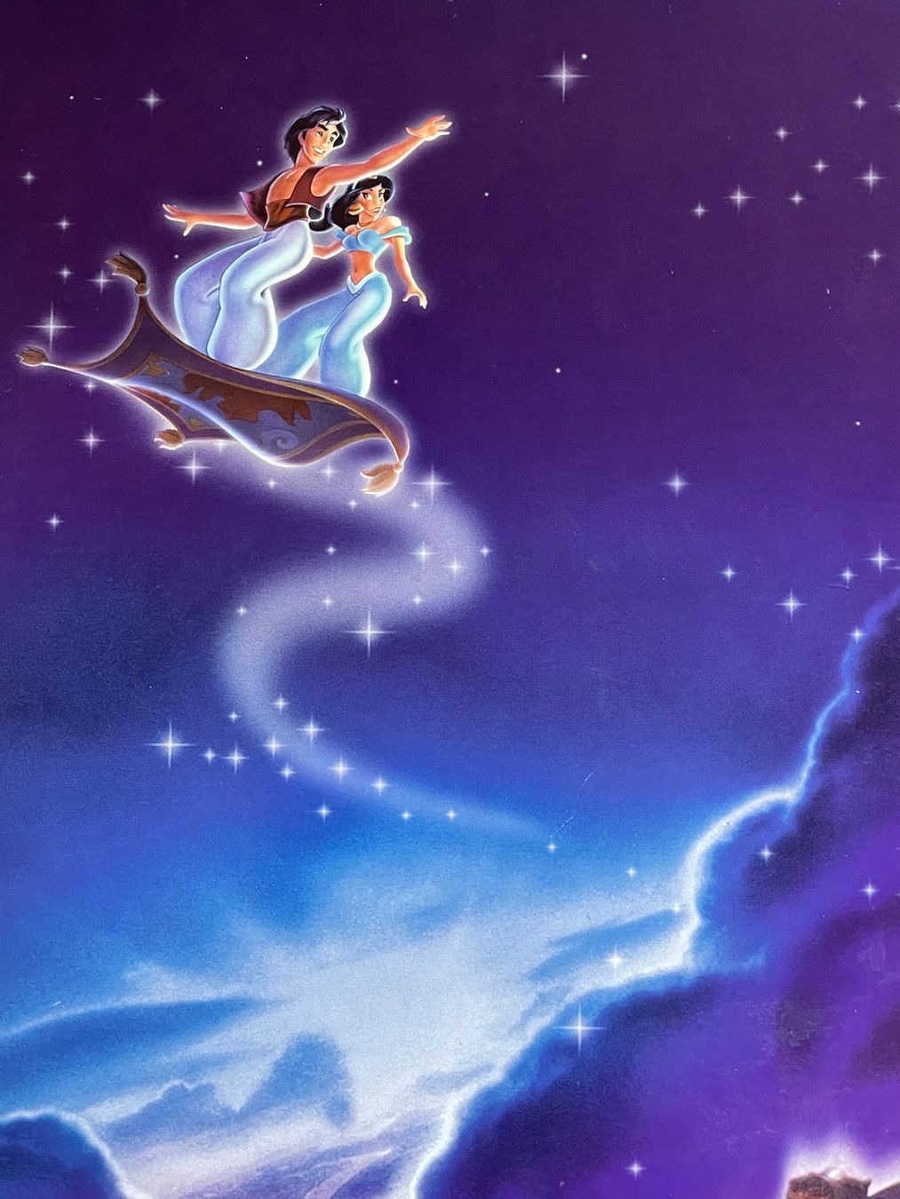 Alle DVDs: Aladdin – Gebraucht aus Muri b. Bern von AdidasCollector 3