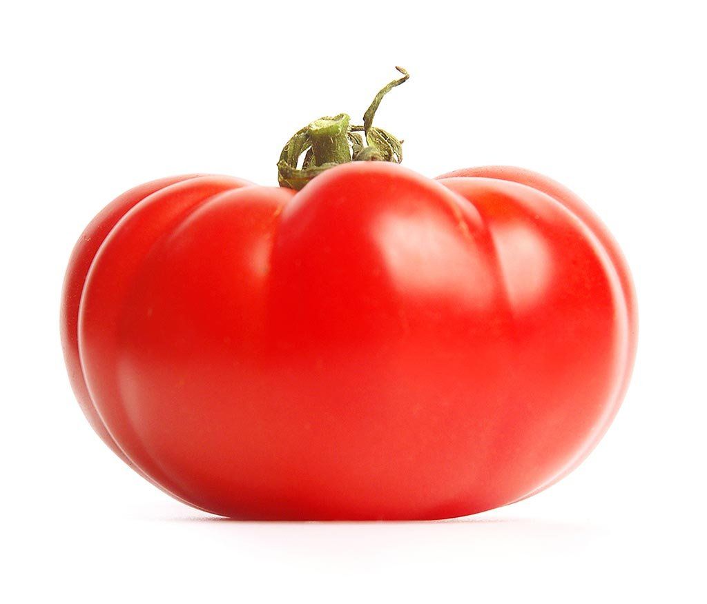 Pflanzen & Samen: Fleischtomate Grandi - Setzling! – Neu (gemäss Beschreibung) aus Steffisburg von Petroselium