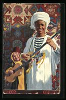 München, Ausstellung 1910, Münchner Ki