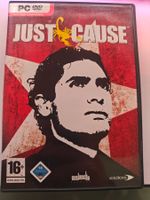 Just Cause PC DVD-ROM - Action-Adventure Game Klassiker!