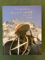 Oldtimer Rallyes Österreich Vintage Car Fotokompenium