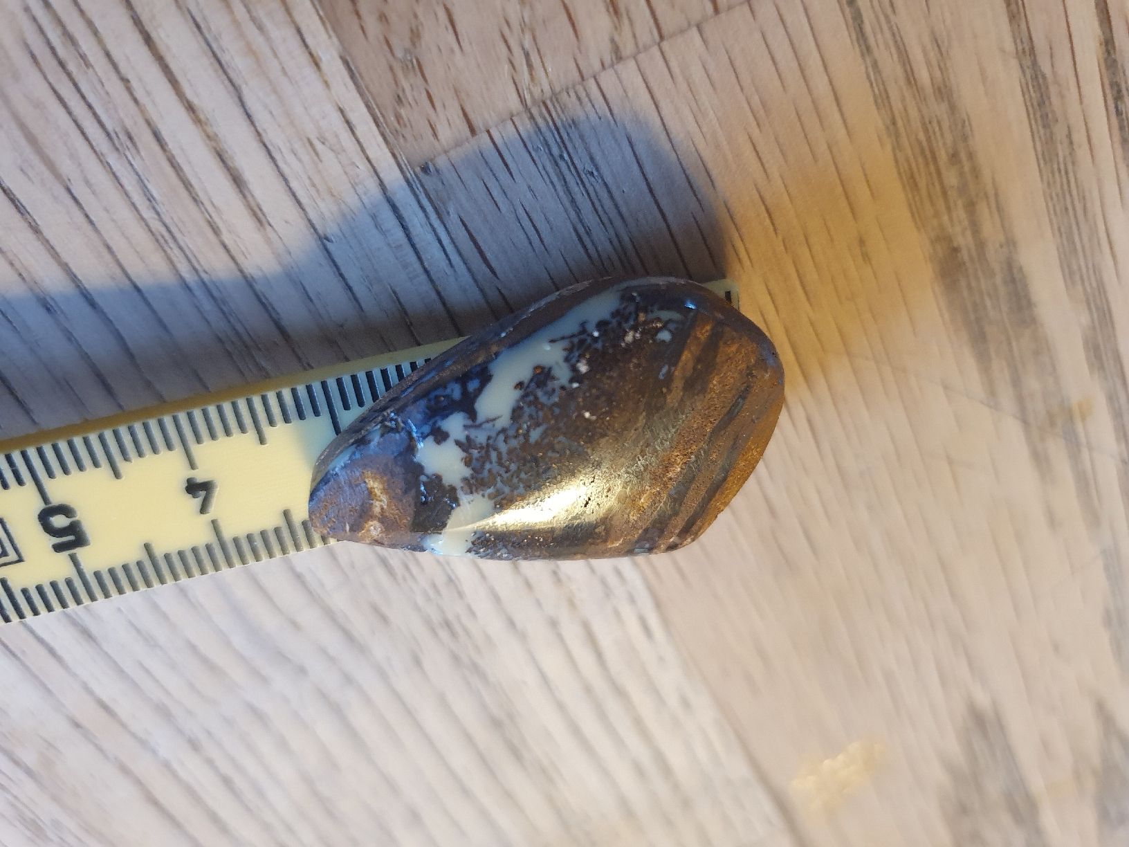 Pierres précieuses: Boulder Opal – D'occasion à Flawil par Pinkmalibu 6
